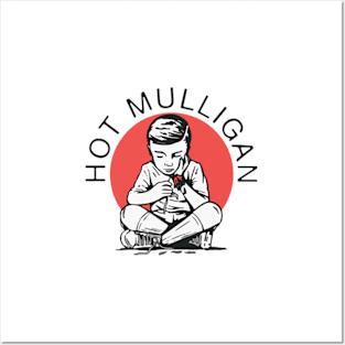 Hot Mulligan Posters and Art